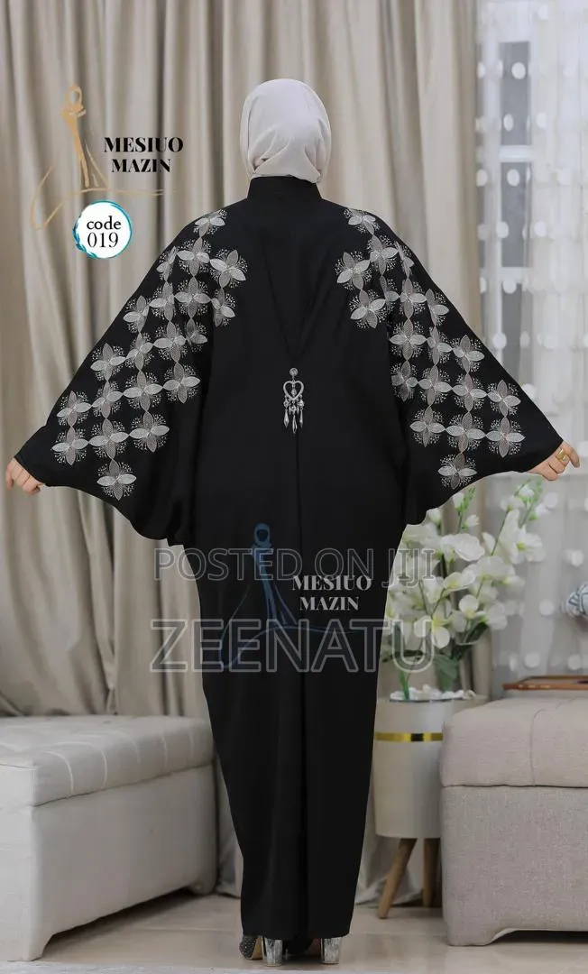 Egyptian Abaya
