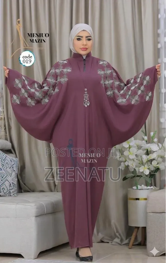 Egyptian Abaya