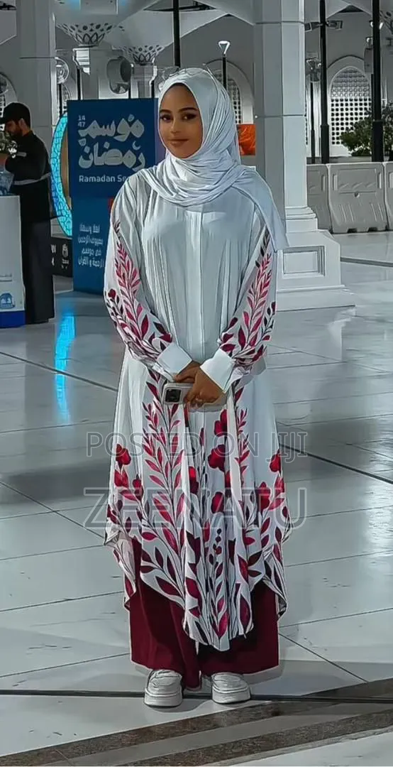 Egyptian Abaya