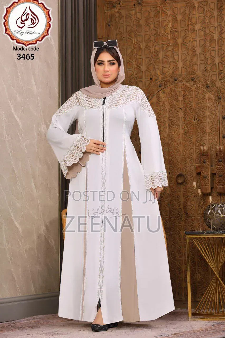 Egyptian Abaya