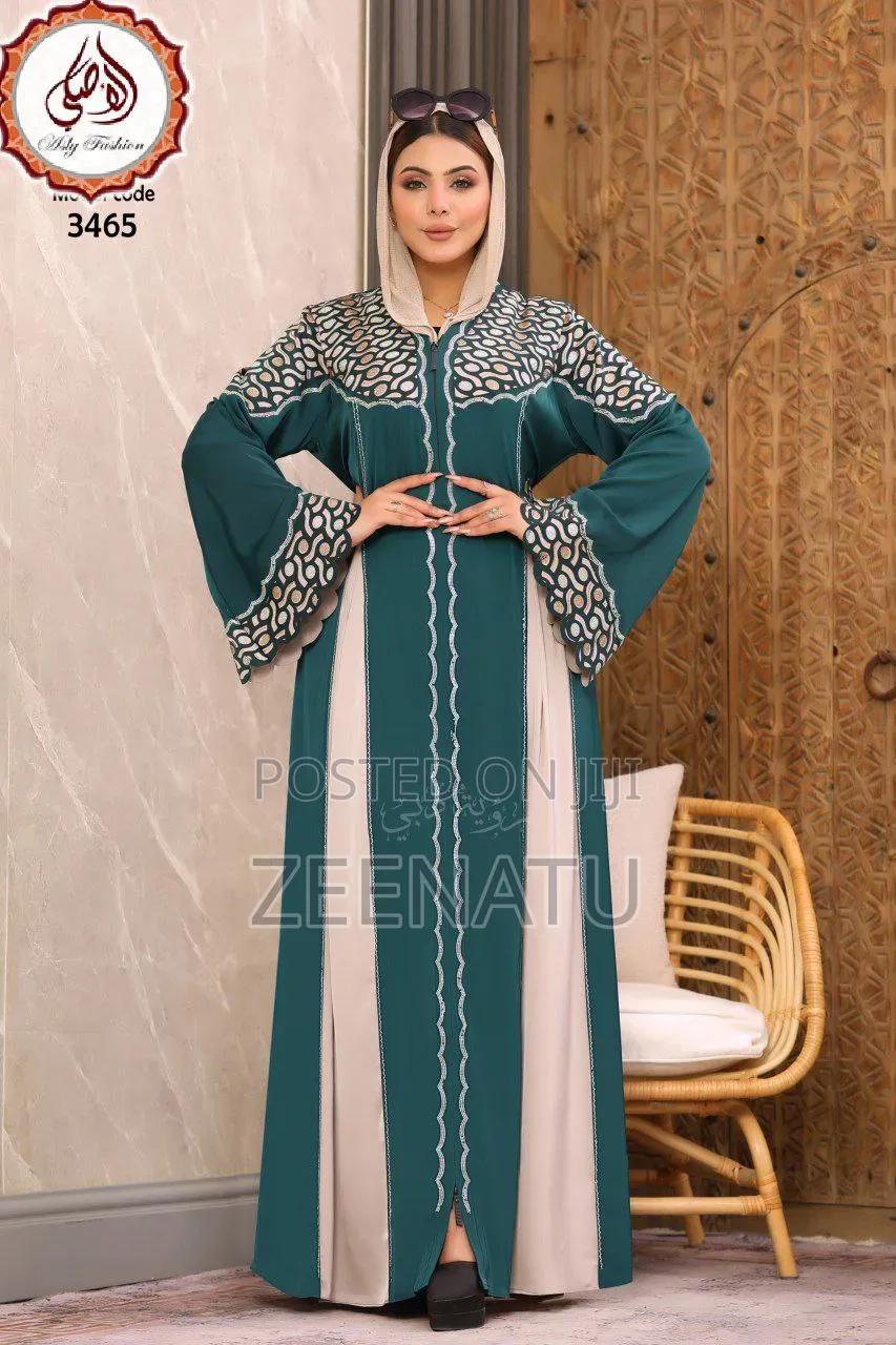 Egyptian Abaya