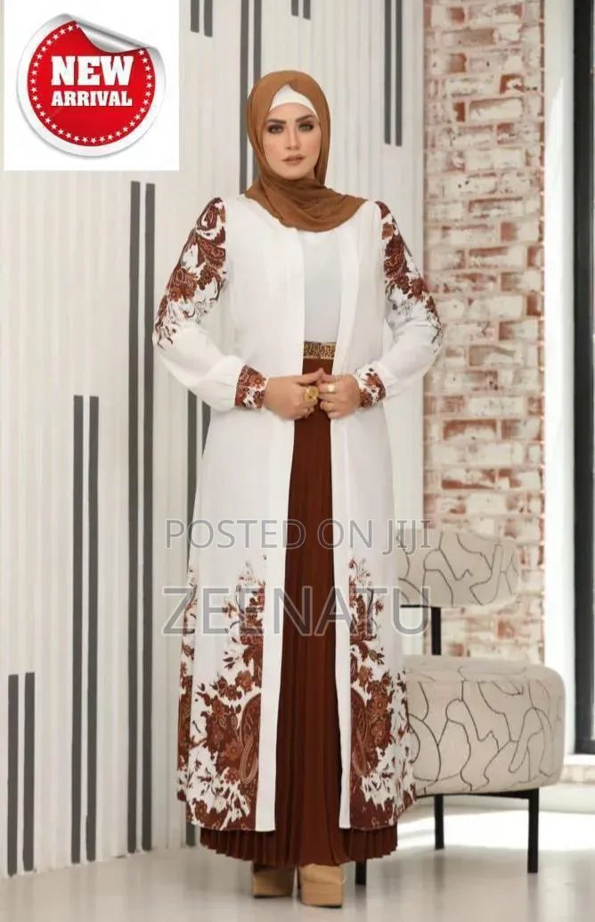 Egyptian Abaya