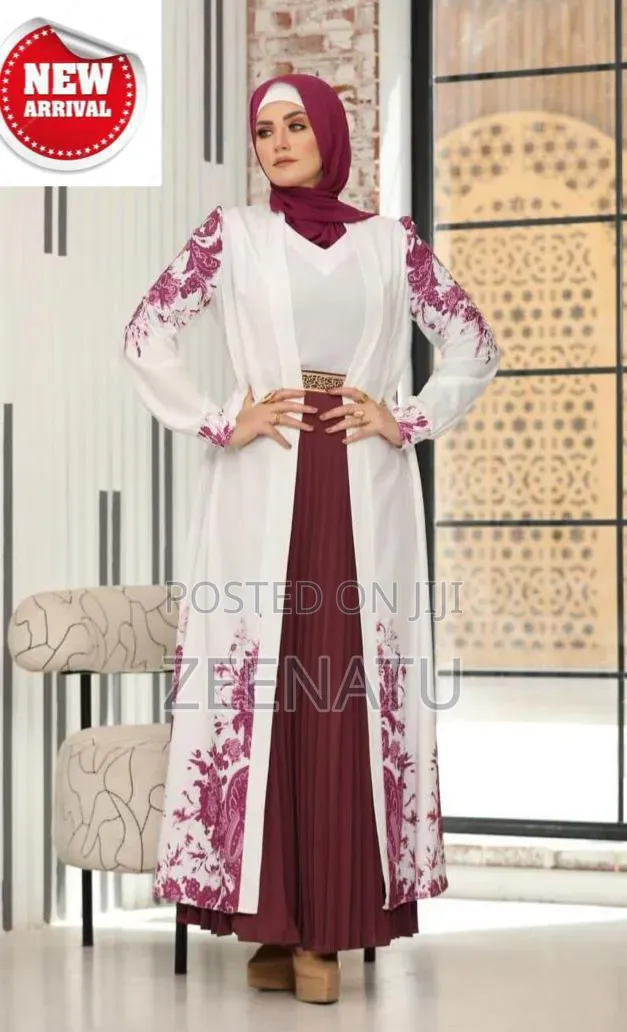 Egyptian Abaya