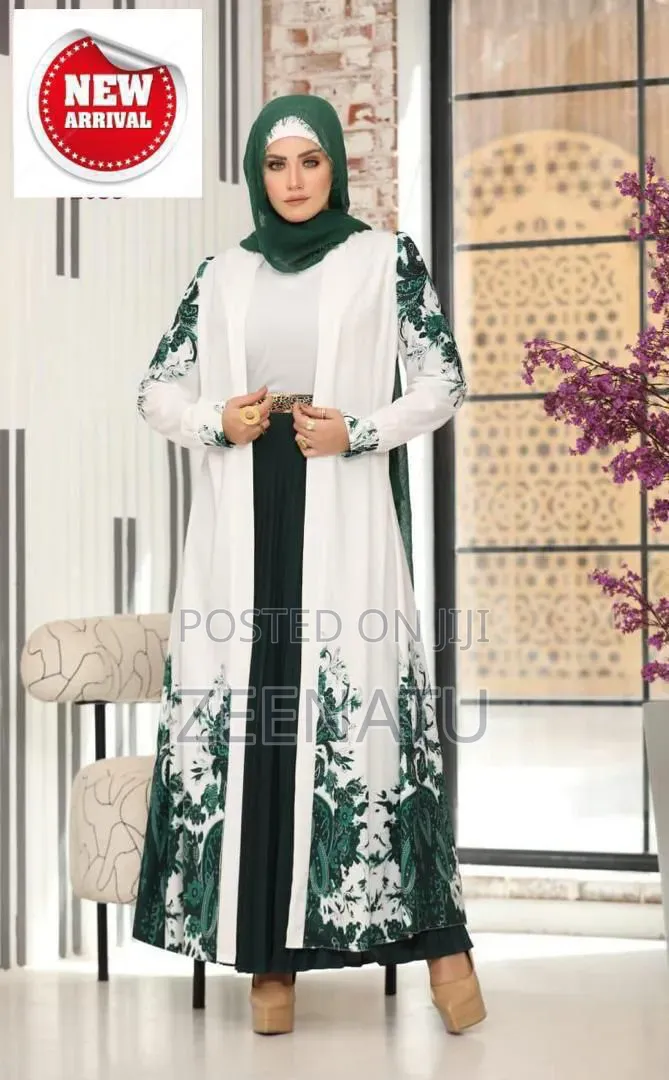 Egyptian Abaya