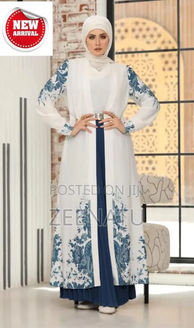 Egyptian Abaya