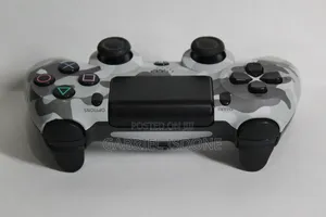 Sony Dualshock 4 Wireless Controller for Playstation 4,