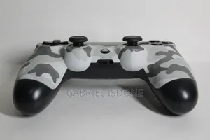 Sony Dualshock 4 Wireless Controller for Playstation 4,