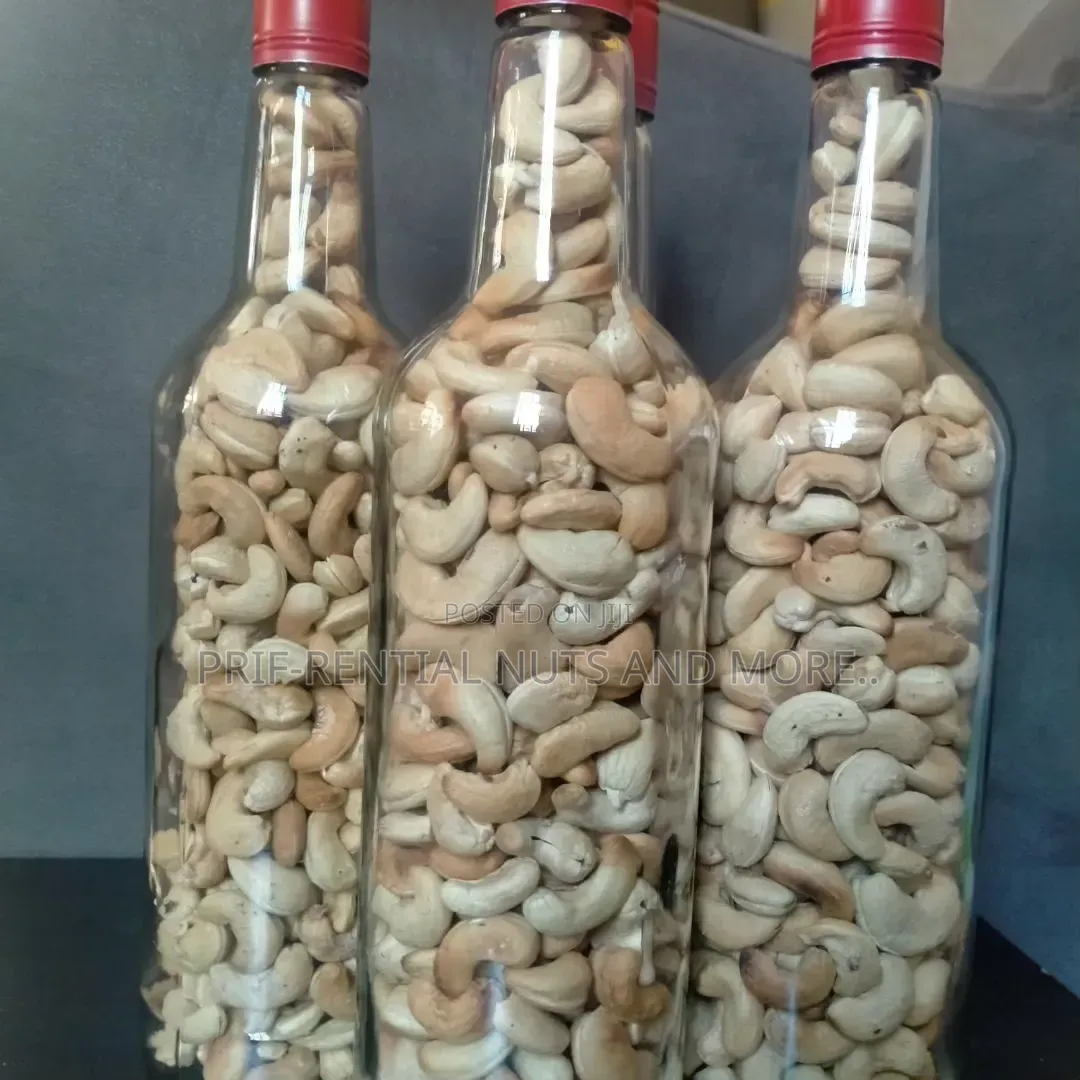 Prif-Rential Roasted Groundnut
