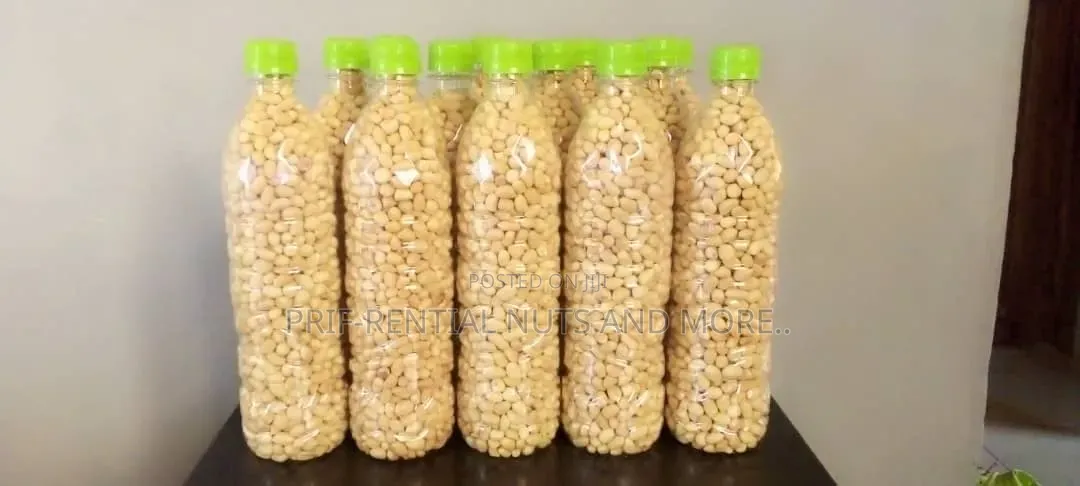 Prif-Rential Roasted Groundnut