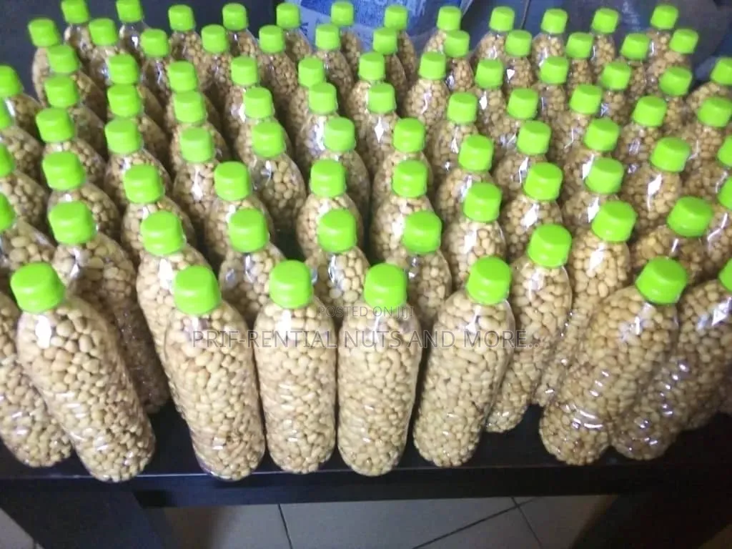 Prif-Rential Roasted Groundnut