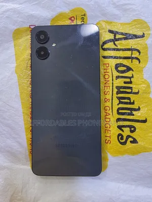 Samsung Galaxy A06 64 GB Blue