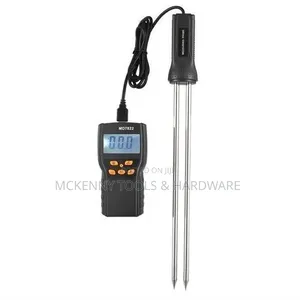 Md7822 Digital Grain Moisture Meter,