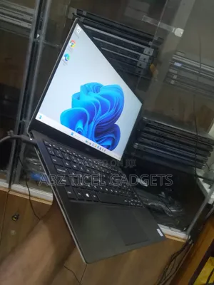 Laptop Dell XPS 13 8GB Intel Core i7 SSD 256GB