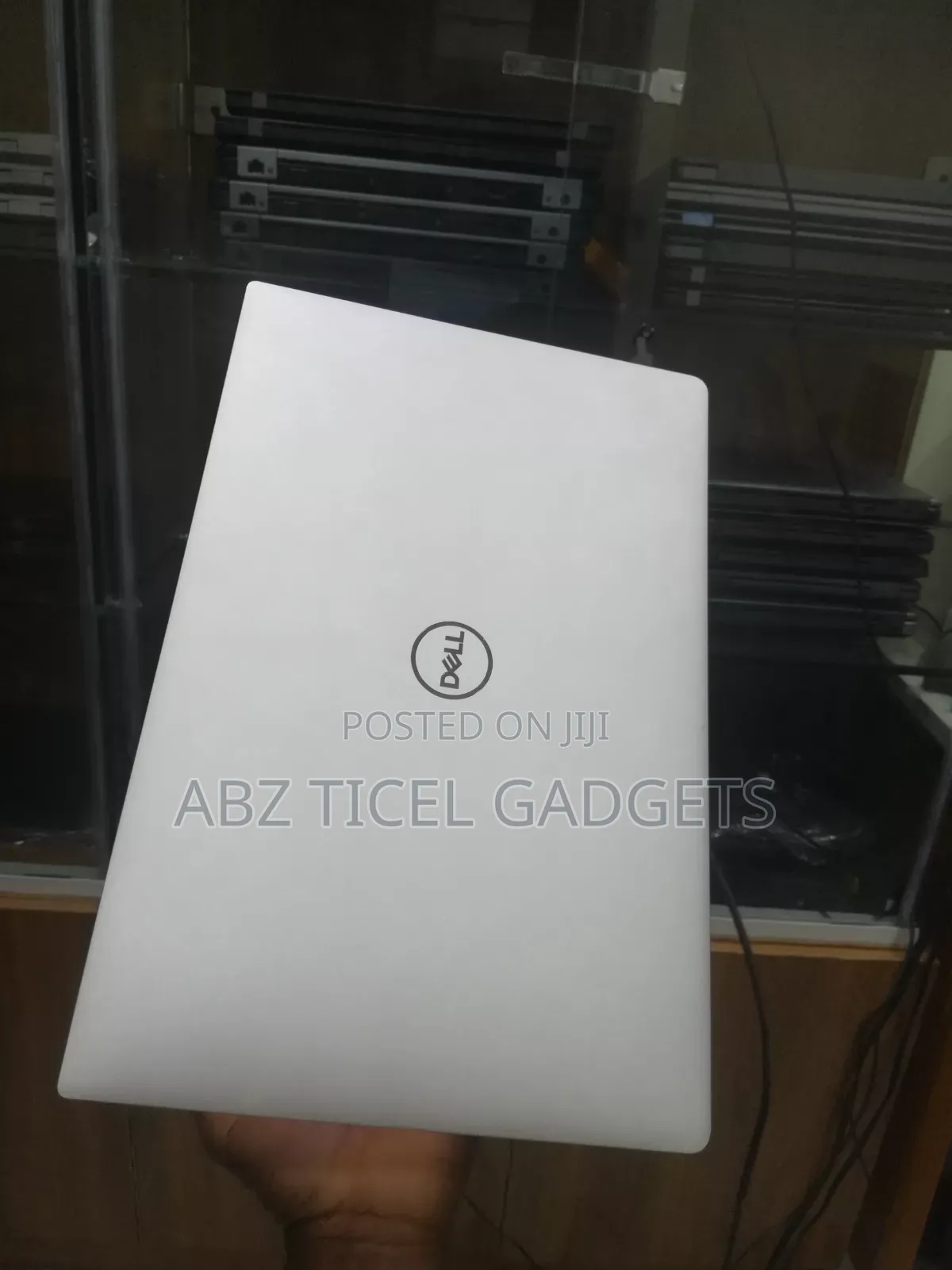 Laptop Dell XPS 13 8GB Intel Core i7 SSD 256GB