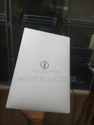 Laptop Dell XPS 13 8GB Intel Core i7 SSD 256GB