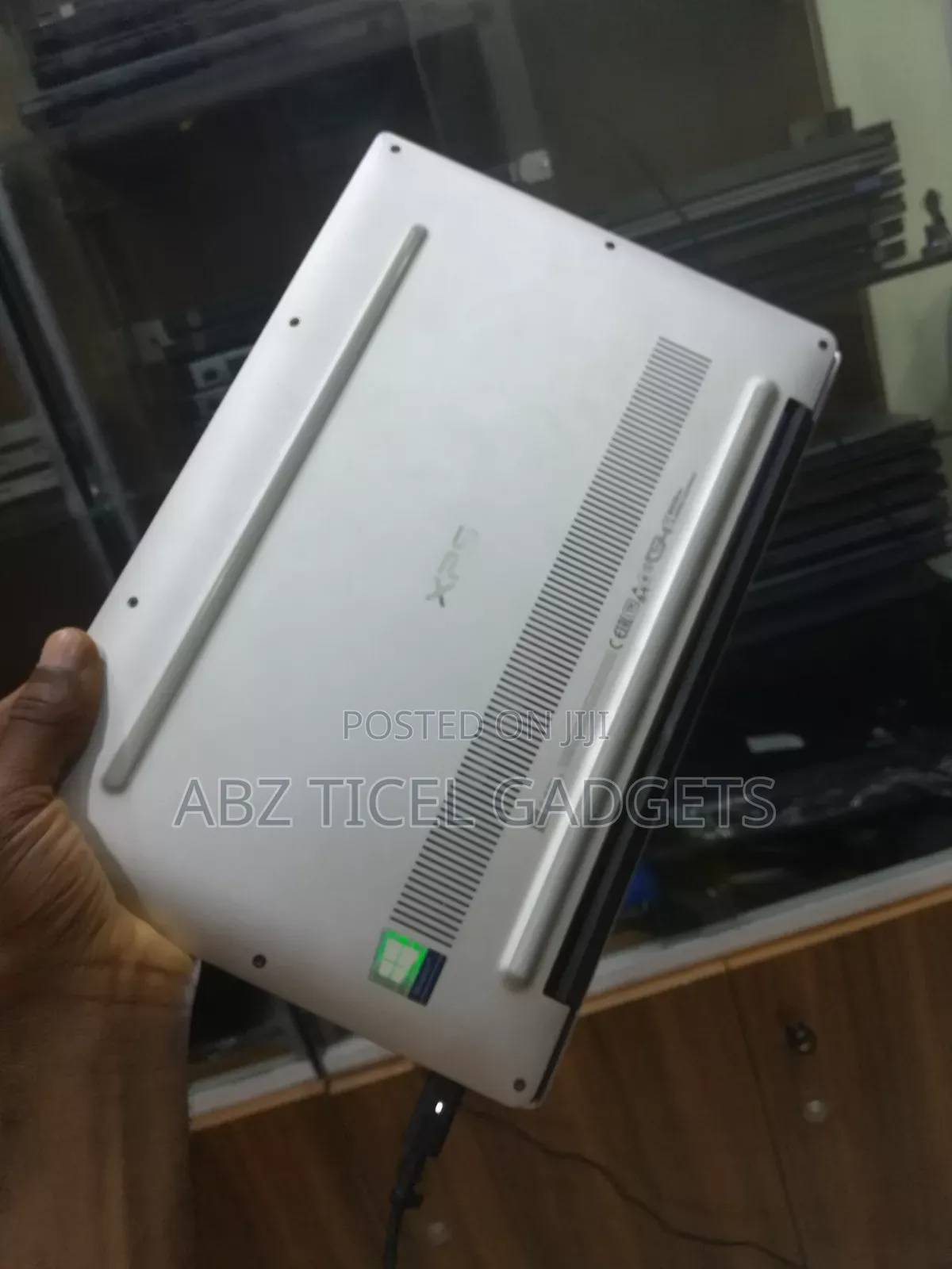 Laptop Dell XPS 13 8GB Intel Core i7 SSD 256GB