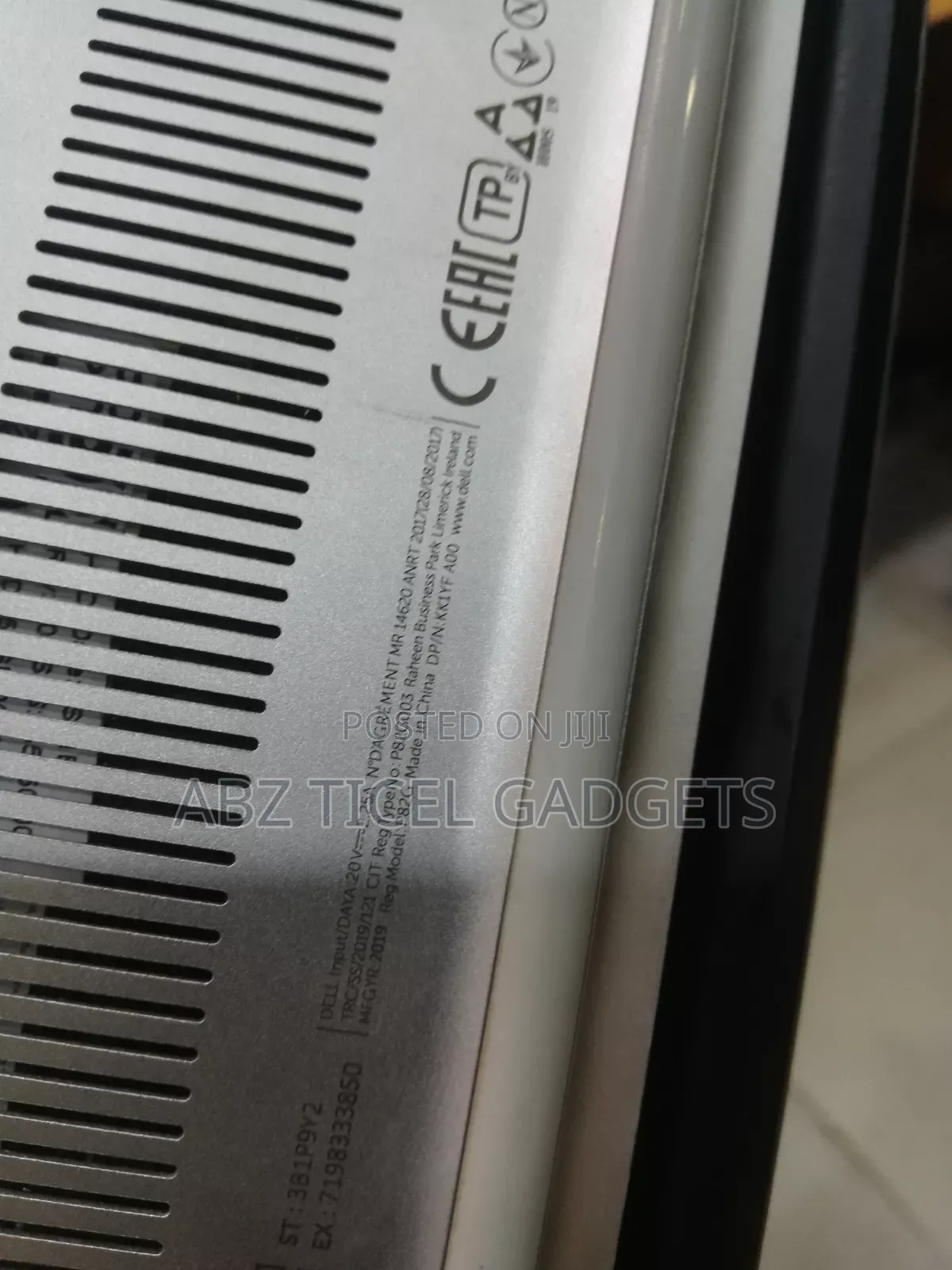Laptop Dell XPS 13 8GB Intel Core i7 SSD 256GB