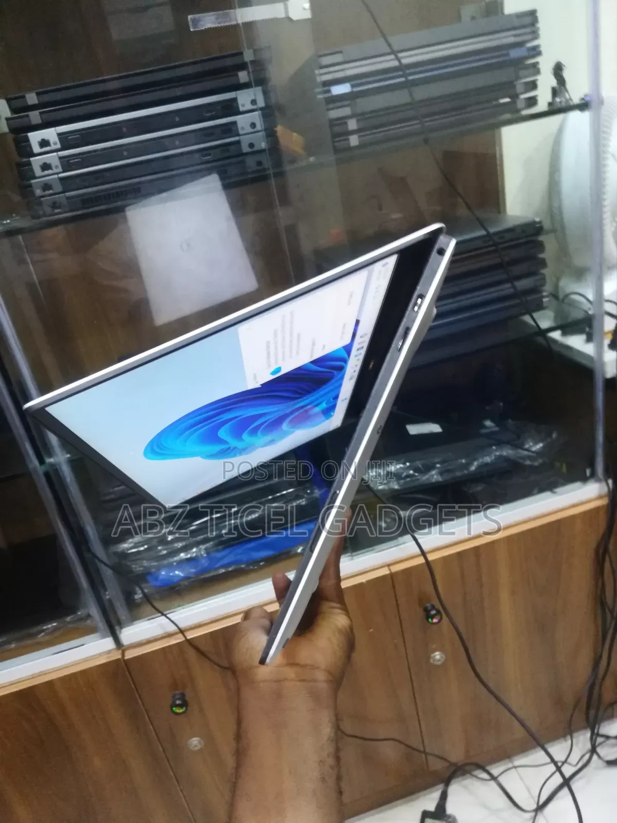 Laptop Dell XPS 13 8GB Intel Core i7 SSD 256GB