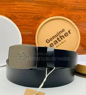 High Quality Luxury Gucci Men Belt