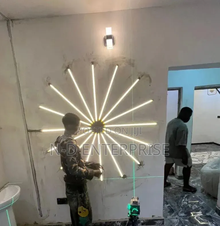 Led Profile Light