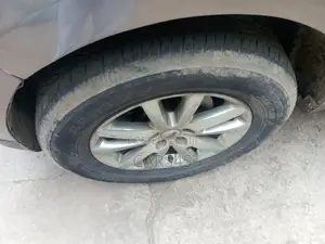 Ford Edge 2013 Gray