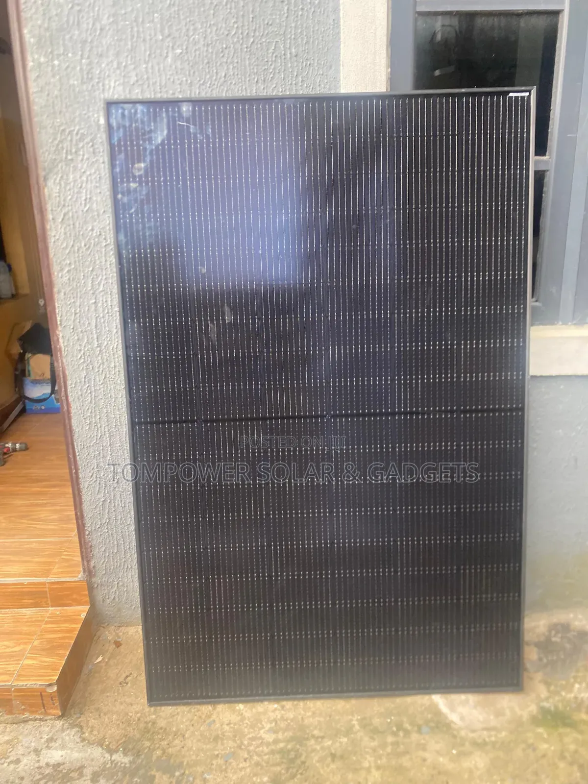 450watts High Efficiency Solar Panels