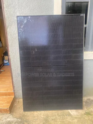 450watts High Efficiency Solar Panels