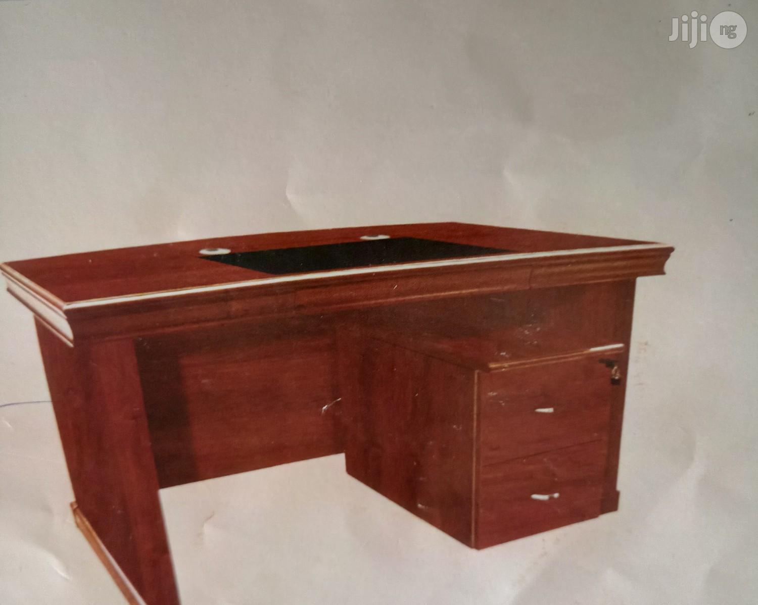 1.4mtrs Office Table