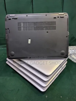Laptop HP EliteBook 820 G3 8GB Intel Core i5 SSD 256GB