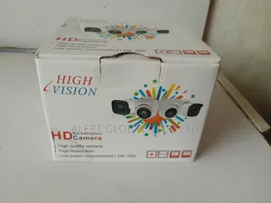 Indoor Camera