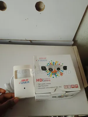 Indoor Camera