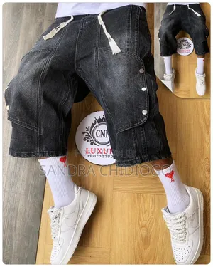 Luxury Jean