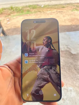 Infinix Note 60 Pro 256 GB Rose Gold