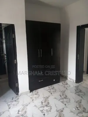 3bdrm Apartment in Sangotedo for rent