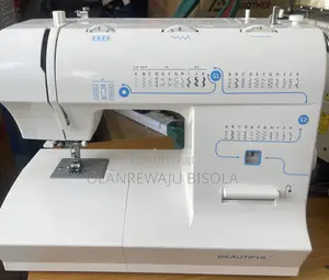 Beautiful Portable Table Top Machine