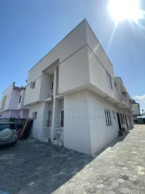 3bdrm Apartment in Ikate for rent