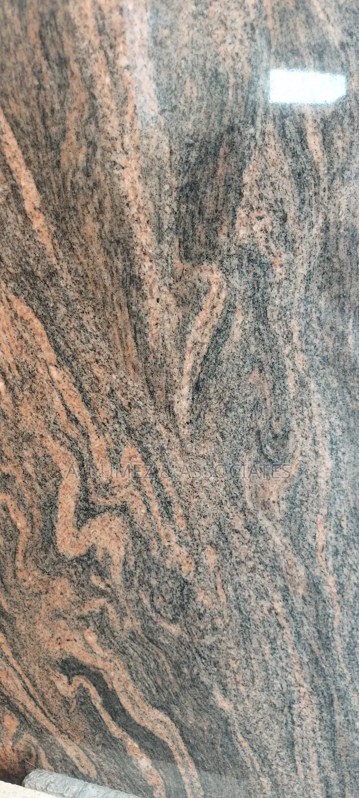 Maya Blue Tiles
