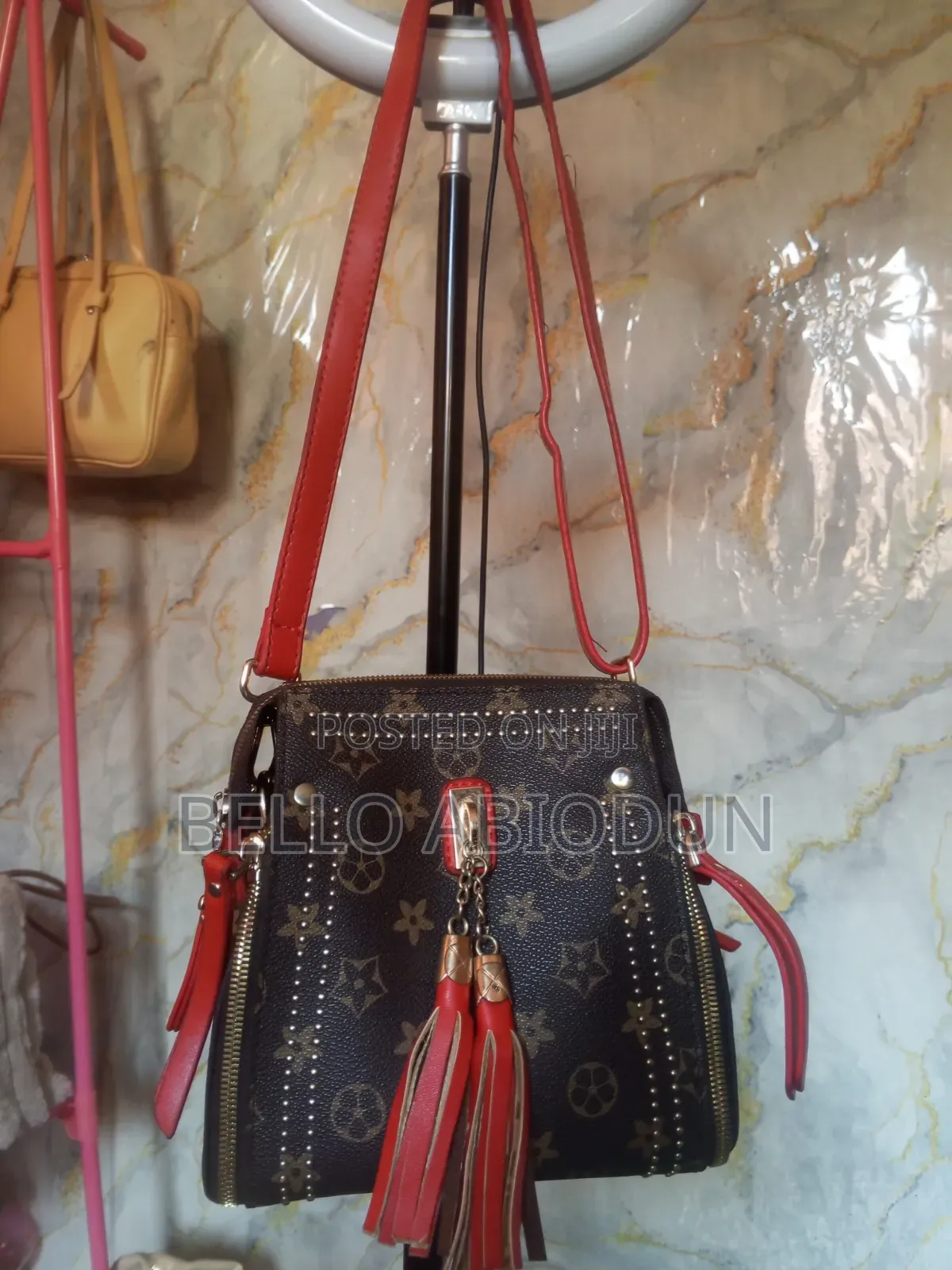 Shoulder Bag
