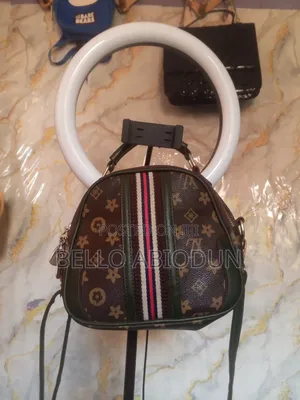 Shoulder Bag