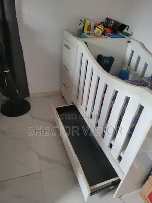 Furniture Baby Cot for Sale