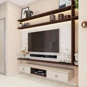 Tv Stand and Console for Homes