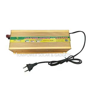 500w/12v Inverter and Charger