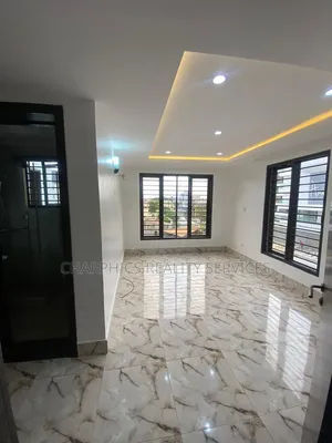 3bdrm Apartment in Ikate for rent