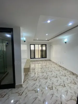 3bdrm Apartment in Ikate for rent