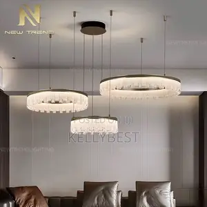 Led Chandeliar