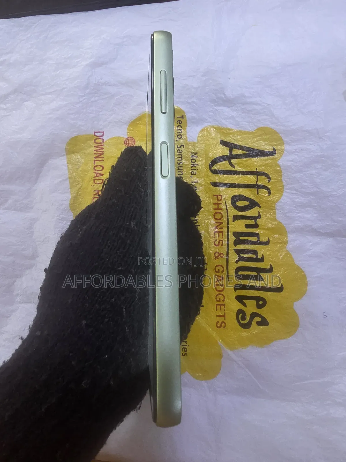 Samsung Galaxy A14 128 GB Green