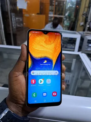 Samsung Galaxy Jean2 32 GB White