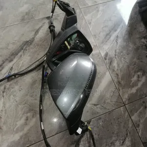 Audi Q7 2018 Side View Mirror