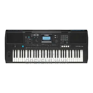 Yamaha Keyboard PSR E473