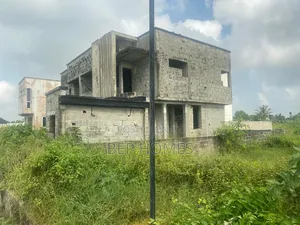 4bdrm Duplex in Trillion Park Estate, Lekki Expressway for sale